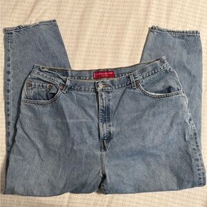 Levi's Vintage 550 mom jeans Size 20S